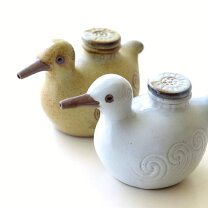 楽天市場】鳥（保存容器・調味料入れ｜キッチン用品・食器・調理器具 