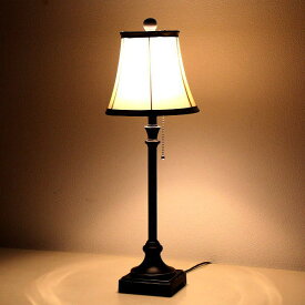テーブルランプ おしゃれ ライト スリム ベッドサイドランプ シンプル 寝室 照明スタンド 間接照明 エレガント クラシック クラシックなテーブルランプ A