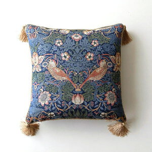 NbV 45×45cm NbV  XNGA hJ ^bZt _ WFjt@eC[ Xgx[ V[t CeA WFjt@[eC[Strawberry Thief NbV