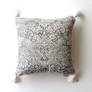 NbV 45×45cm NbV  XNGA hJ ^bZt i` Xgx[ V[t CeA WFjt@[eC[Strawberry Thief NbV GY