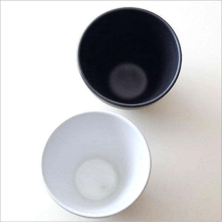 楽天市場】湯のみ 湯呑み 陶器 2個セット ペア 美濃焼 おしゃれ 和食器 