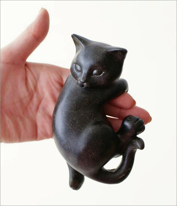 楽天市場】猫 雑貨 ぶら下げ ネコグッズ かわいい 可愛い キュート 猫 