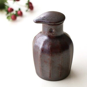 醤油差し 液だれしない おしゃれ 陶器 有田焼 和風 楽らく醤油さし K