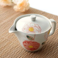 ティーポット 急須 茶器 おしゃれ かわいい 磁器 陶器 茶こし付き 波佐見焼 日本製 焼き物 紅茶ポット 洗…
