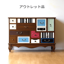 楽天市場】チェスト アンティーク（横幅（cm）100 ～ 109.9）の通販