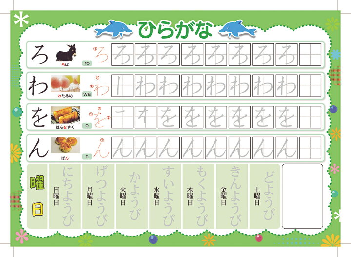楽天市場 ひらがな みぞなぞり 習字ボード ゆうパケットのみ送料無料 平仮名何度も 繰り返し練習できる 練習ボード おもちゃ 知育玩具 書き順付練習シート 8枚セット 柏盛貿易 楽天市場 ひらがな みぞなぞり 習字ボード ゆうパケットのみ送料無料 平仮名何度も 繰り返し練習できる 練習ボード おもちゃ 知育玩具 書き順付練習シート 8枚セット 柏盛貿易