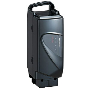 【最大5000円クーポン(27日10時まで)】BRIDGESTONE(ブリヂストン)【D300/13.2Ah】リチウムイオンバッテリーP6217電動自転車用スペア・交換用バッテリー