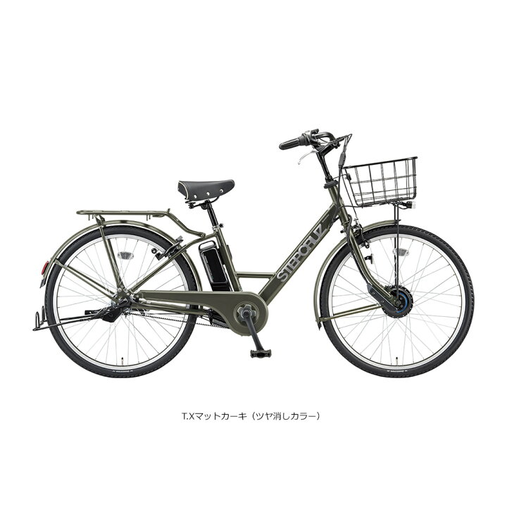 楽天市場】限定特価中！(予告なく終了)【厳選カスタム】[STEPCRUZ 
