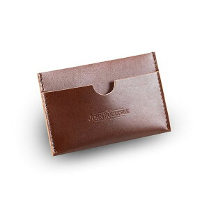 【最大5000円クーポン(27日10時まで)】JB5 CARD SLEEVE(JB5カード入れ・マネークリップ)BROOKS(ブルックス)