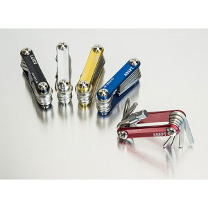 【最大5000円クーポン(27日10時まで)】ADEPT(アデプト)SHARD10(シャード10)携帯工具