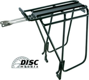 yő5000~N[|zzzSuper Tourist DX Tubular RackX[p[ c[XgDX`[u[ bN ALAifBXNu[LΉjTOPEAK(gs[N)