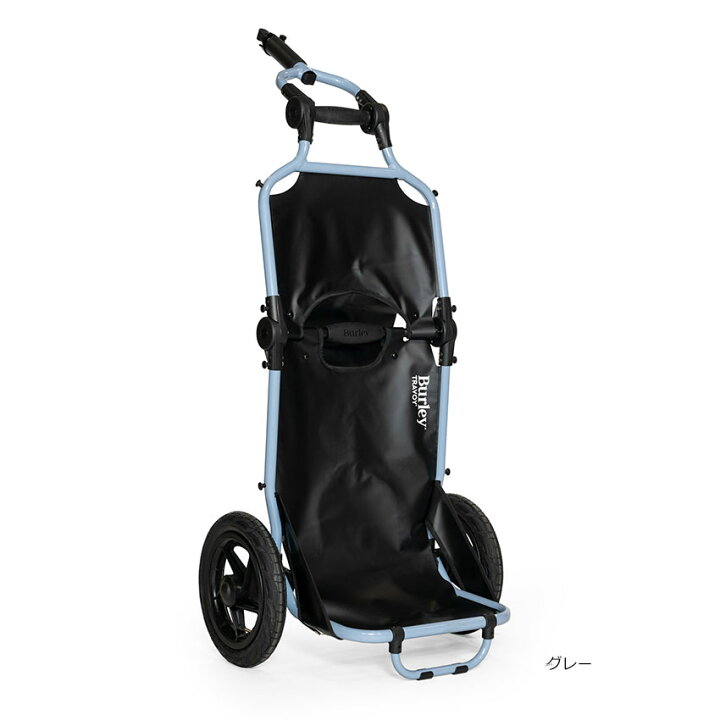 楽天市場】【驚くほど楽に荷物を運べるトレーラー】TRAVOY V3 