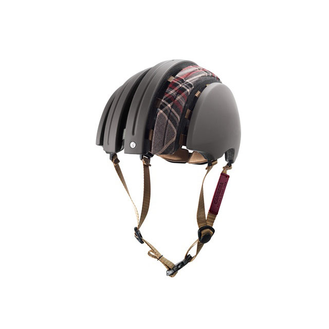 BROOKS ( ブルックス ) スポーツヘルメット CARERRA SPECIAL HELMET ( カレラ スペシャルヘルメット )  グリーン/レッド S/M