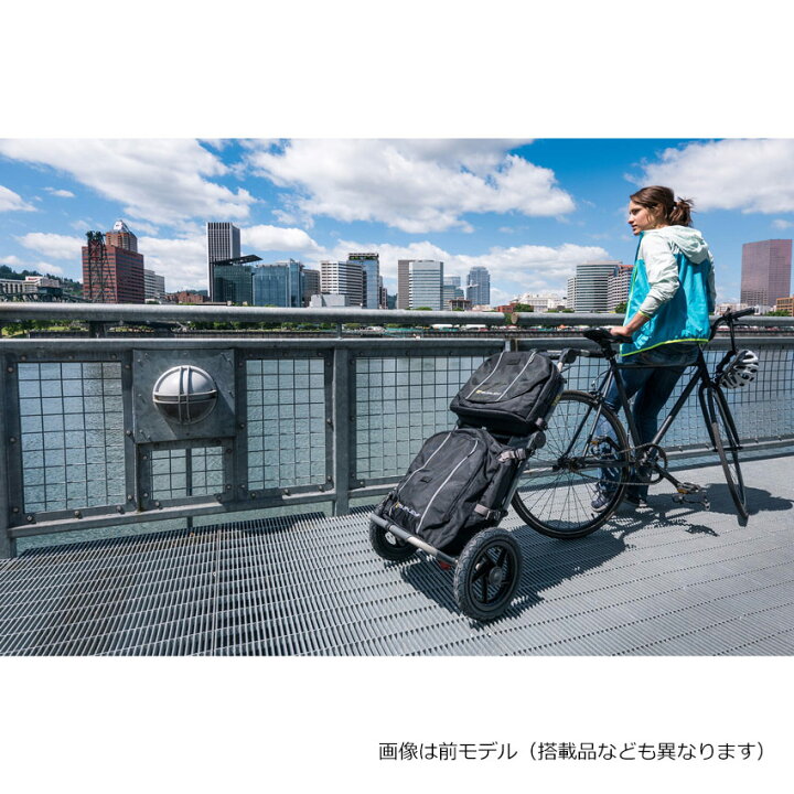 楽天市場】【驚くほど楽に荷物を運べるトレーラー】TRAVOY V3 