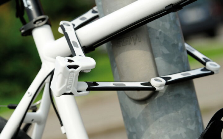 楽天市場】ブレードロックBORDO 6000(900mm)FOLDDABLE LOCKSABUS 