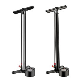 最大5000円クーポン配布LEZYNE(レザイン)【ABS1 PROヘッド】CNC FLOOR DRIVE（CNCフロアドライブ）空気入れ・フロアポンプ