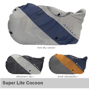 yő5000~N[|zzzSUPER LITE COCOON(X[p[CgRN[)TIOGA(^CIK)֍sobO