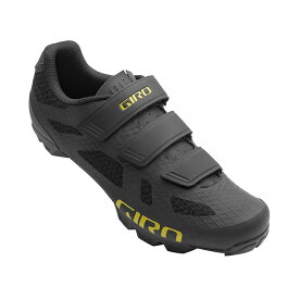 【数量限定特価！】【XCスタイルのダートシューズ】GIRO(ジロ)RANGER（レンジャー）SHIMANO SPD対応