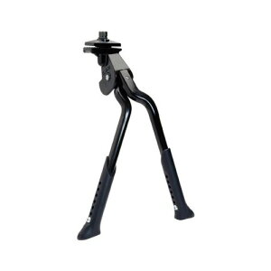 【最大7000円クーポン】GP(ジーピー)アジャスタブルダブルレッグセンタースタンド