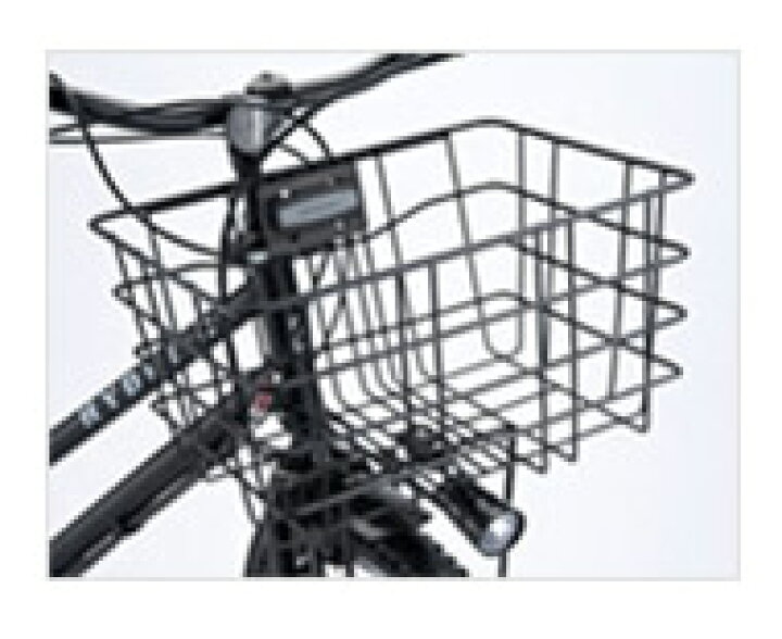 楽天市場】最大5000円クーポン配布HYDEE.B/2用フロントバスケット 