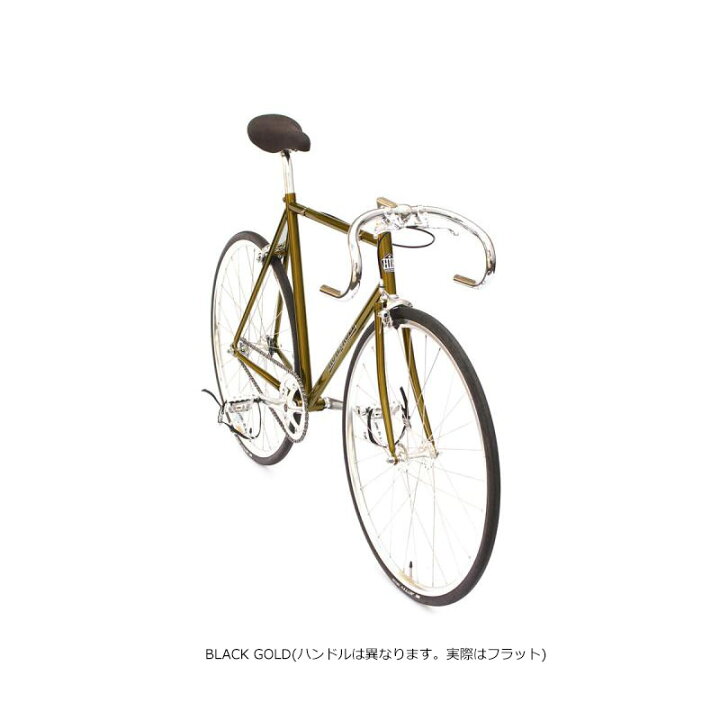 楽天市場】【限定特価】HOW I ROLL（ハウアイロール）CHAMP FLATBAR 
