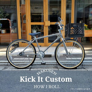 y/t//_ސ͑(n͑Kv)zy`ReiڃfzKICK IT - 26"iLbNCbgjHOW I ROLLinEAC[j26C`BMXyvCzy֓/ߋE͒n