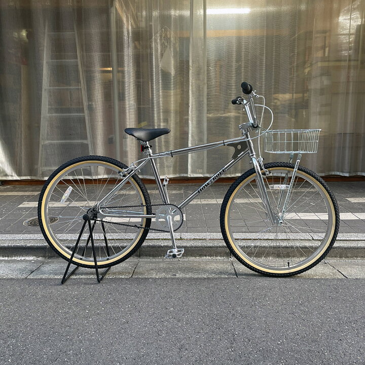 楽天市場】特価ご提案中！ 【WALD137バスケット搭載モデル】KICK IT  