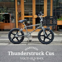 楽天市場】BMX（カラーシルバー）（BMX｜自転車・サイクリング 