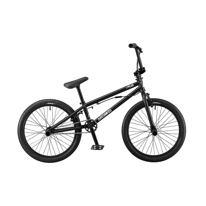 楽天市場】ARESBIKE(アーレスバイク)APLUS(アプラス)FREESTYLE BMX 
