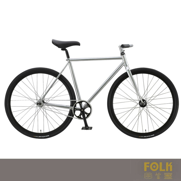 楽天市場】【最大4000円クーポン(17日10時まで)】ARESBYKES FOLK 