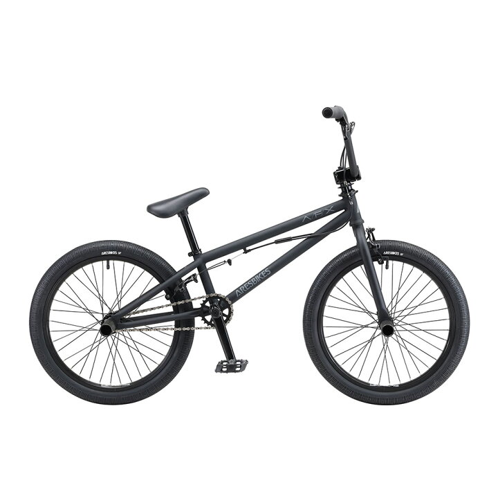 楽天市場】ARESBIKE(アーレスバイク)AFXFREESTYLE BMX・自転車  