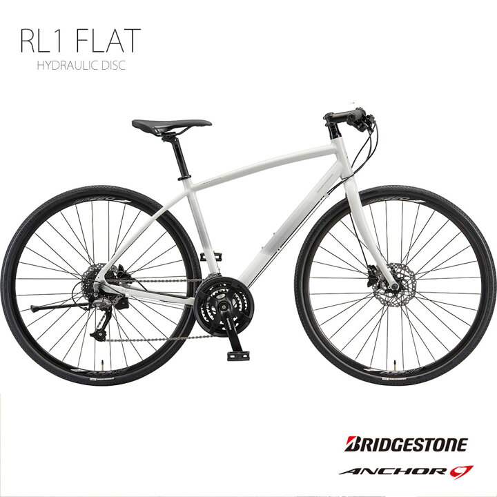 楽天市場】【特価ご提供中】RL1 FLAT HYDRAULIC DISC BRAKEANCHOR 