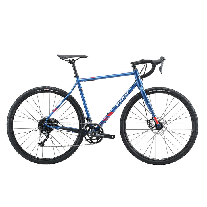 楽天市場】2020モデルFUJI(フジ)JARI2.3(ジャリ2.3)クロモリグラベル 