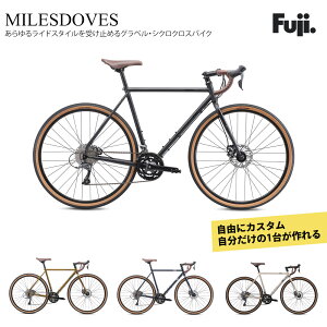 �y�^�C���E�J�S�E�T�h�����t���J�X�^���zMILESDOVES(�}�C���X�_�u�X)FUJI(�t�W)�O���x���o�C�N�E�V�N���N���X�o�C�N�y�����v����B�z�y�֓�/�ߋE�͒n���ő����قȂ�(������C��)�z