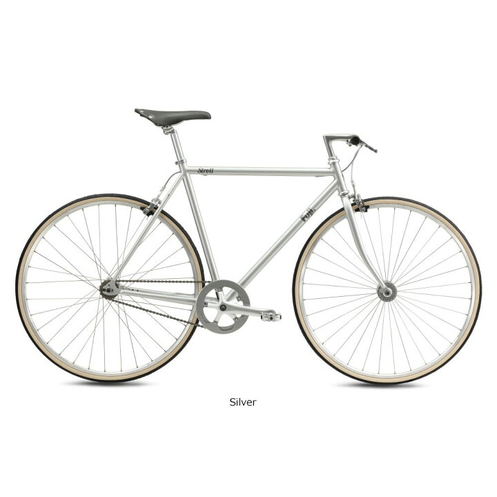 ヴィンテージ]FUJI(フジ)The Simple 26吋シティバイク