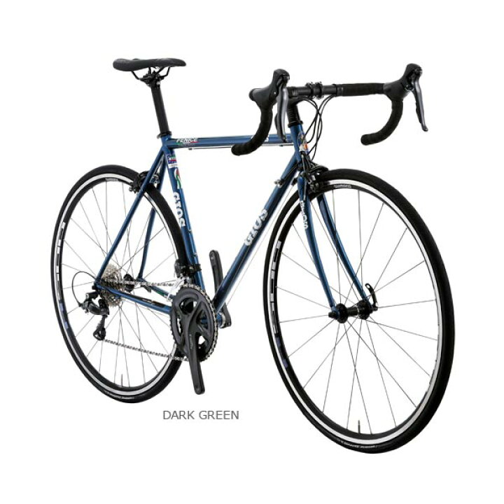 ロードバイク GIOS FENICE2017 未使用品