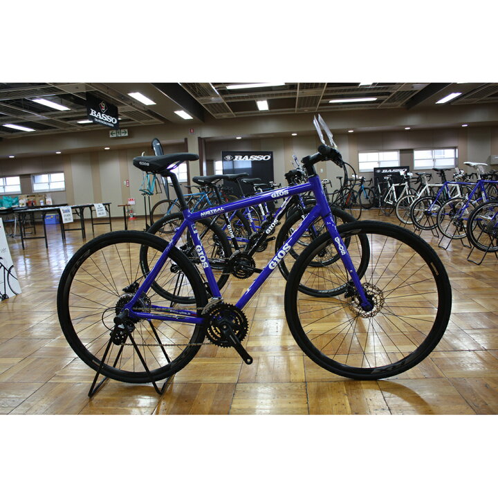 楽天市場】【特別感謝価格】MISTRAL DISC HYDRAULIC SHIMANO 