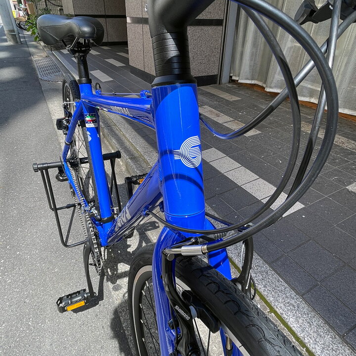 楽天市場】MISTRAL ALEX V-BRAKE(ミストラルアレックスVブレーキ)GIOS 