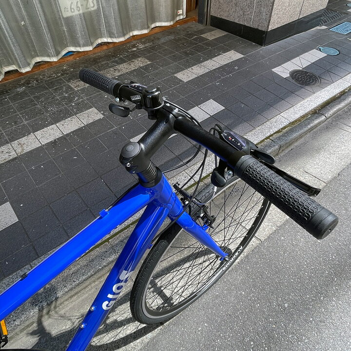 楽天市場】MISTRAL ALEX V-BRAKE(ミストラルアレックスVブレーキ)GIOS 