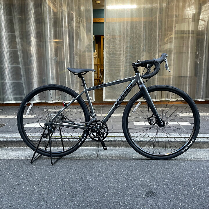 楽天市場】在庫有り RENEGADE A1(レネゲードA1)2024モデル/JAMIS 