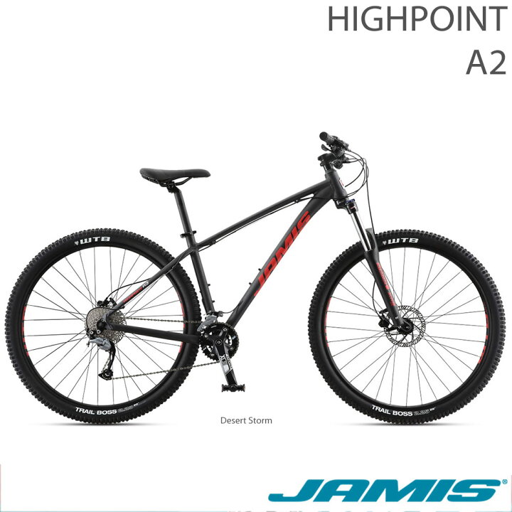 楽天市場】【最大2500円クーポン(15日一杯)】HIGHPOINT A2(ハイ 