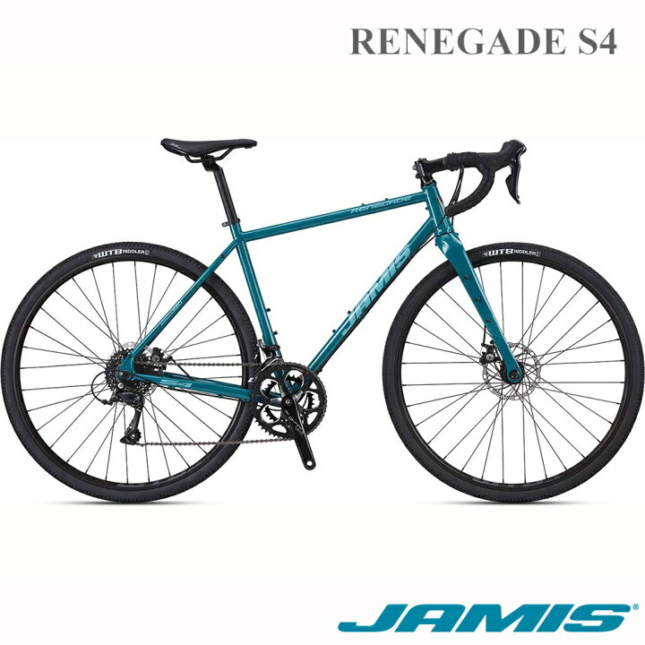 楽天市場】【最大4000円クーポン配布】RENEGADE S4(レネゲードS4)2023 