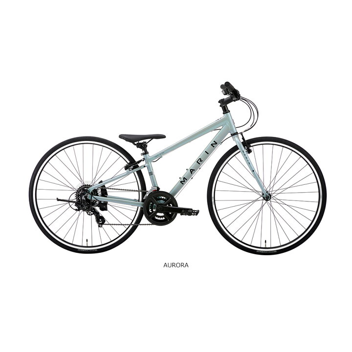 楽天市場】DONKY JR 700C（ドンキージュニア700C）2026モデル/MARIN 
