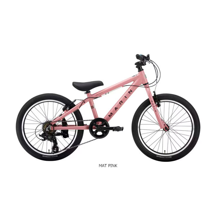 楽天市場】DONKY JR20 6SPEED（ドンキージュニア）2025モデル/MARIN 