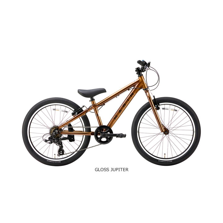 楽天市場】DONKY JR 24 6SPEED(ドンキージュニア)2026モデルMARIN 