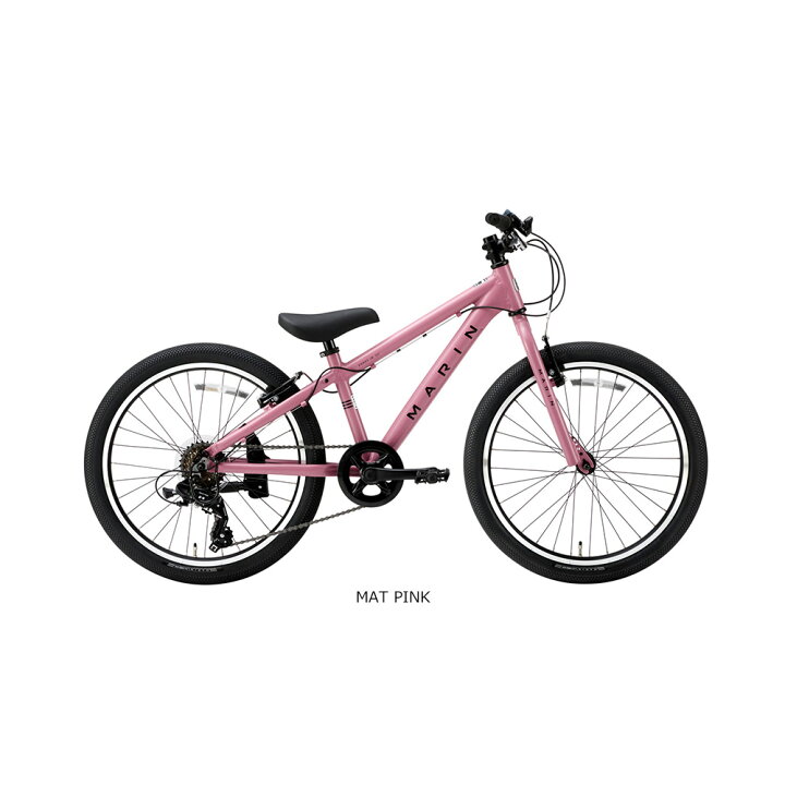 楽天市場】DONKY JR 24 6SPEED(ドンキージュニア)2026モデルMARIN 