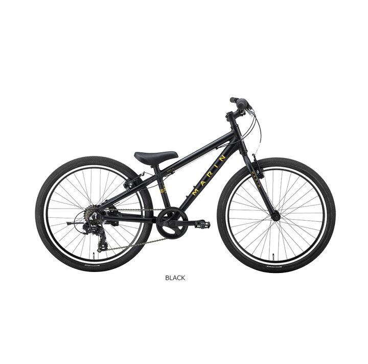 楽天市場】DONKY JR 24 6SPEED(ドンキージュニア)2025モデルMARIN 