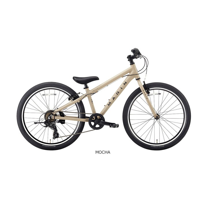 楽天市場】DONKY JR 24 6SPEED(ドンキージュニア)2025モデルMARIN 