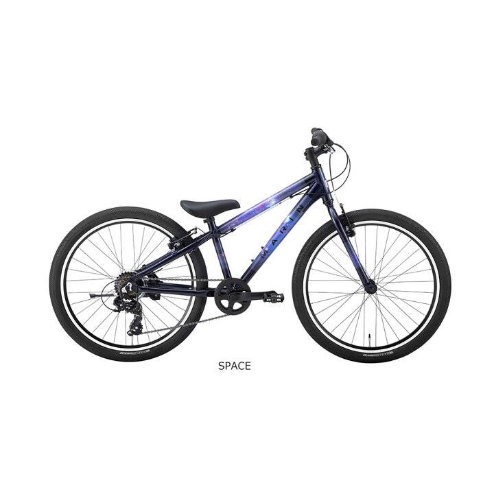 楽天市場】DONKY JR 24 6SPEED(ドンキージュニア)2026モデルMARIN 