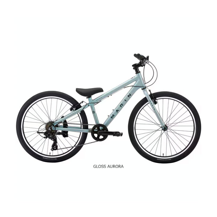 楽天市場】DONKY JR 24 6SPEED(ドンキージュニア)2025モデルMARIN 